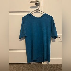 Lululemon MVT